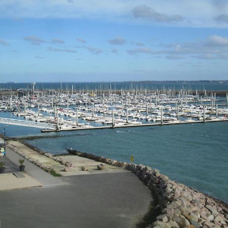 Ty Plage Saint-Cast-le-Guildo Exterior foto