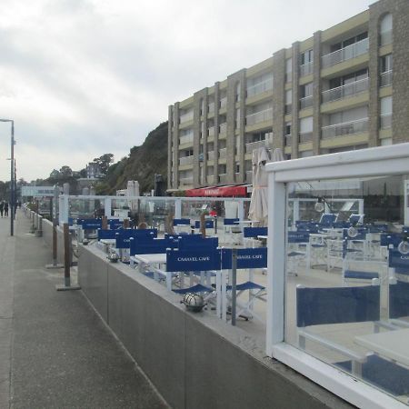 Ty Plage Saint-Cast-le-Guildo Exterior foto