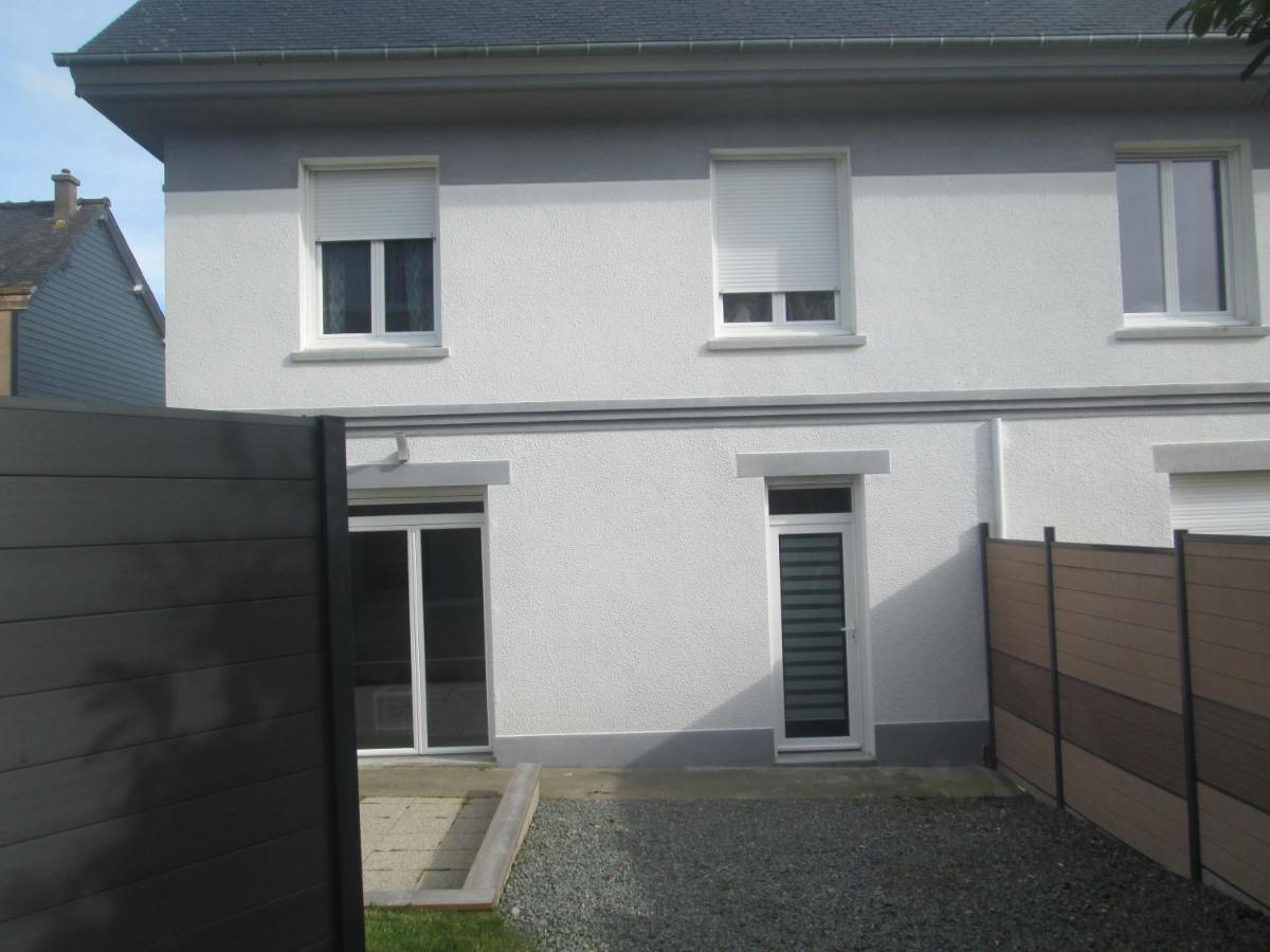 Ty Plage Saint-Cast-le-Guildo Exterior foto